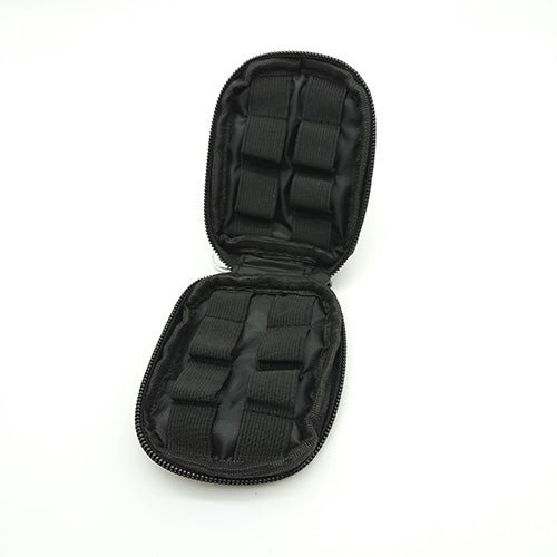 Key case - 16 bottles