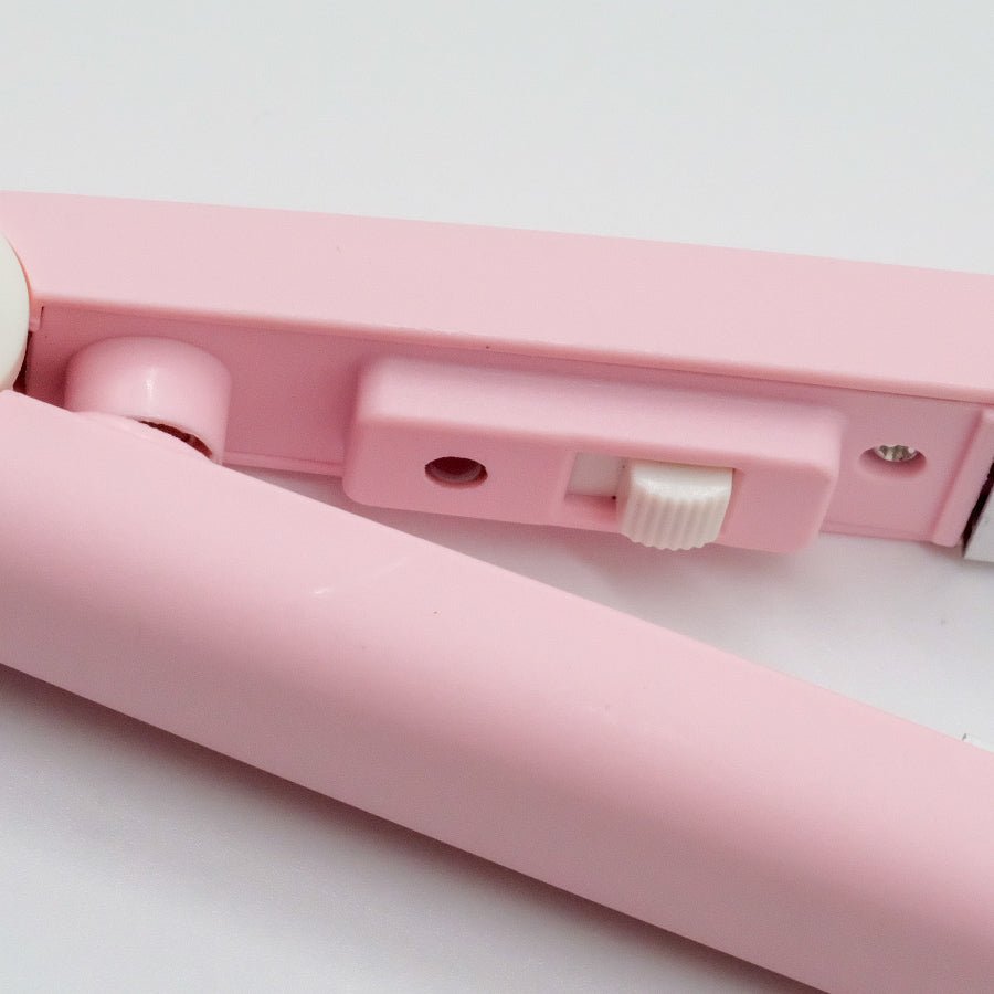 Fer à sceller électrique pour pochettes et sachets