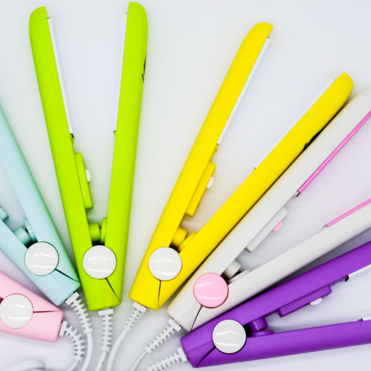 Fer à sceller électrique pour pochettes et sachets