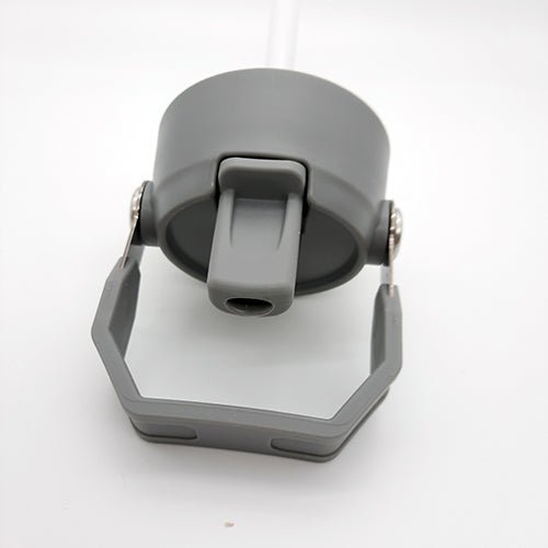 Water bottle with straw 22 oz -Suzan