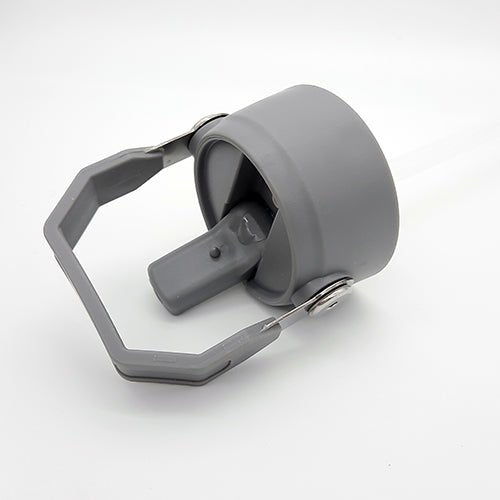 Water bottle with straw 22 oz -Suzan