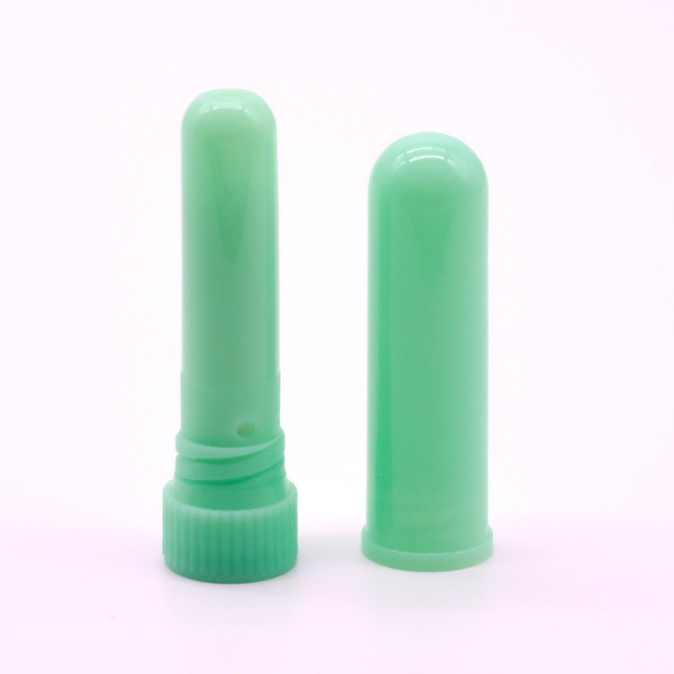 Essential Oil Inhalers – Pack of 5