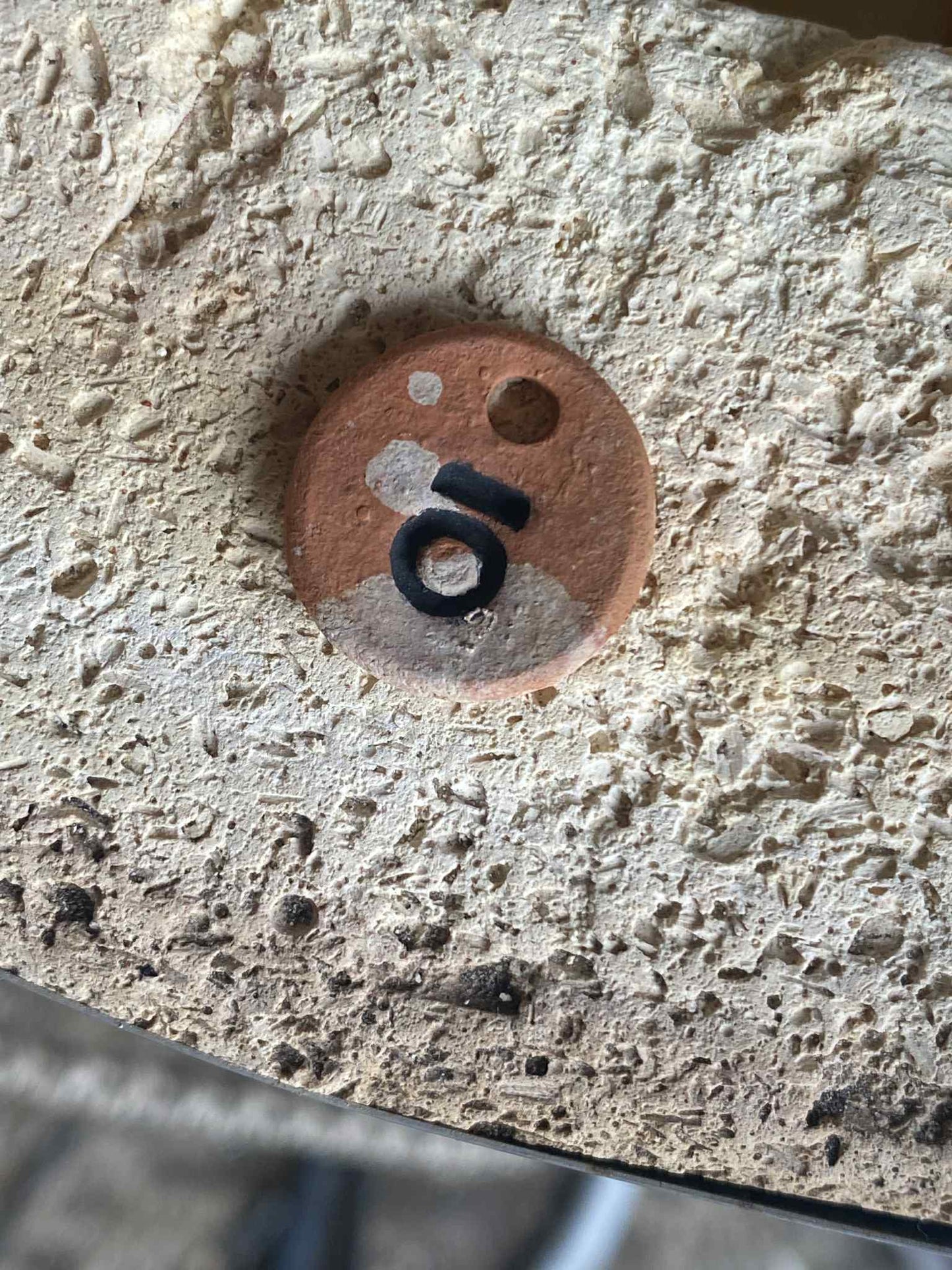 Kao Rituel – Médaillon diffuseur d’huiles essentielles