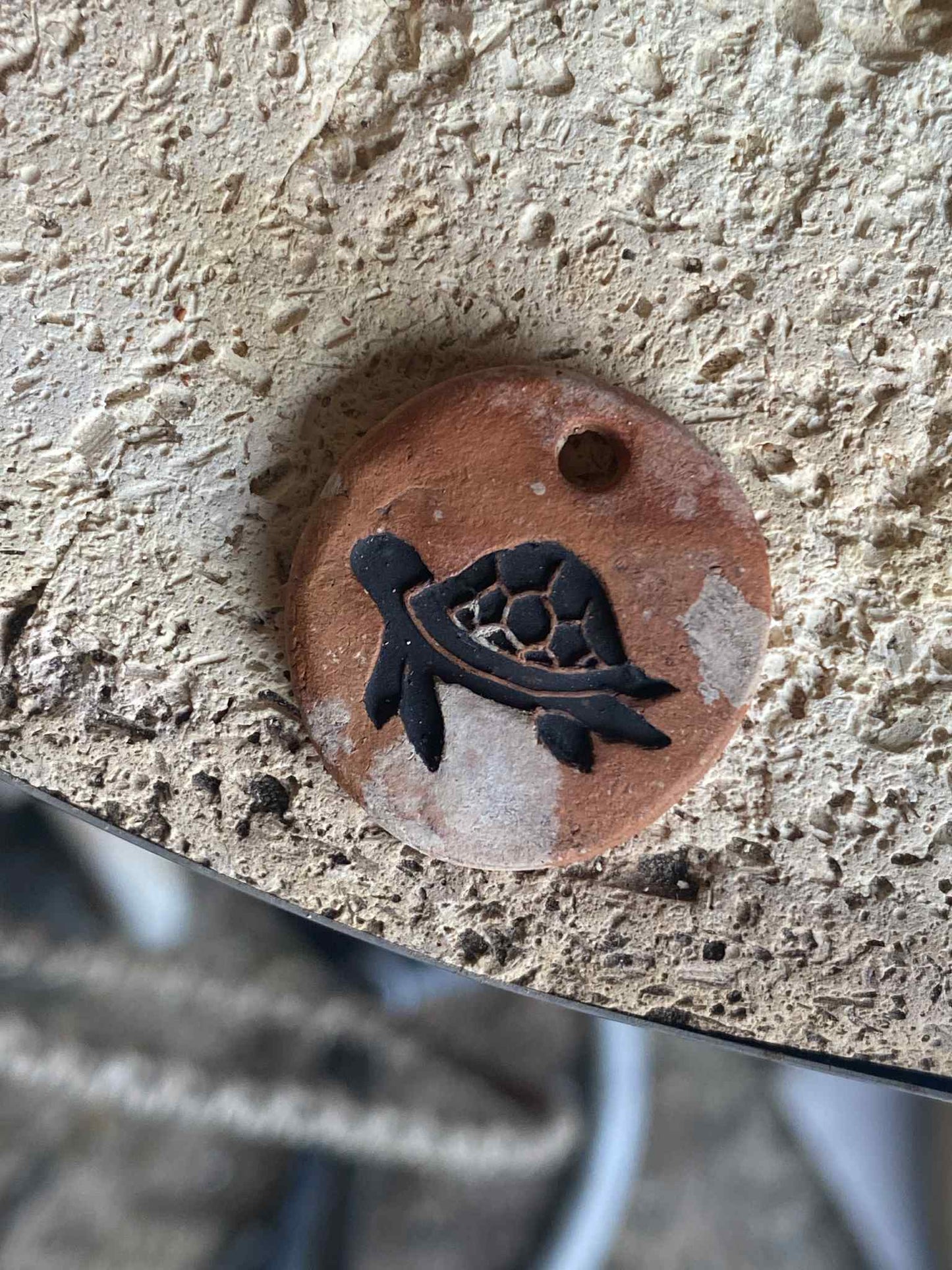 Kao Rituel – Médaillon diffuseur d’huiles essentielles