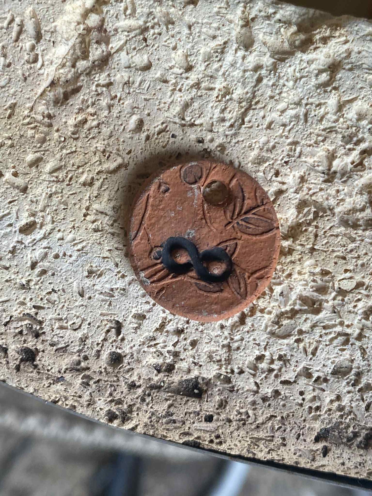 Kao Rituel – Médaillon diffuseur d’huiles essentielles