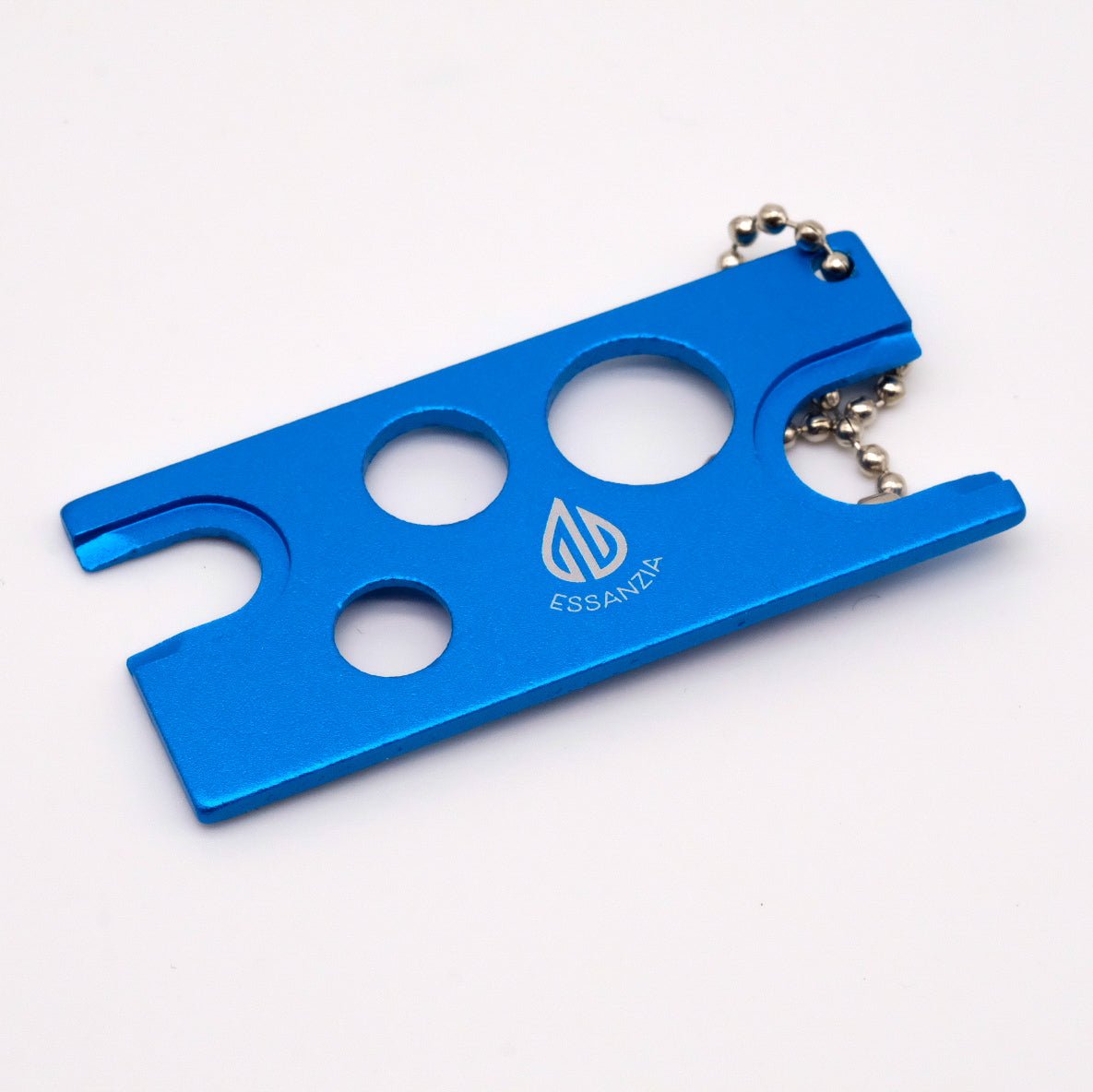 essential oil bottle opener