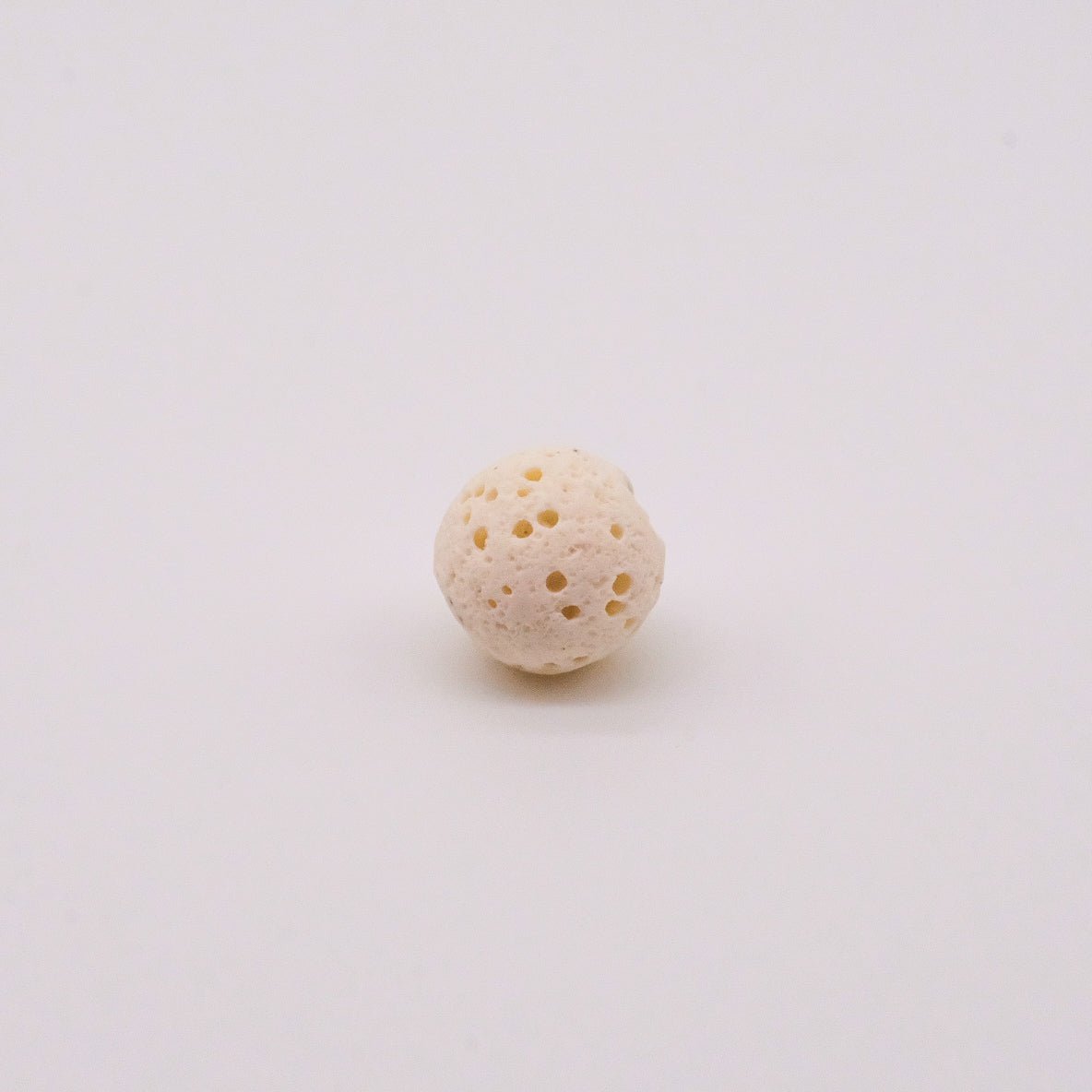 Pierres de Lave colorées - Accessoire pour collier de diffusion