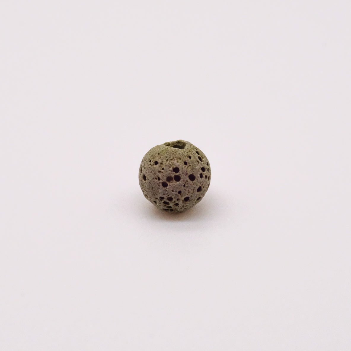 Pierres de Lave colorées - Accessoire pour collier de diffusion