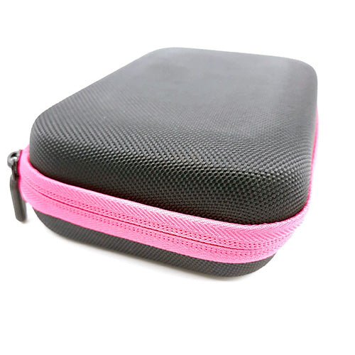 Rigid storage pouch - 12 roll on 10 ml