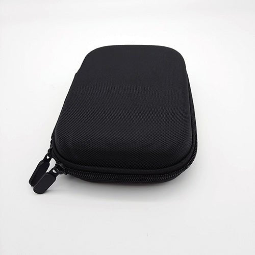 Pochette rigide de rangement – 12 bouteilles avec applicateur à bille