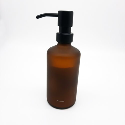 304 Stainless Steel Lotion Pump - Economical and Eco-Friendly