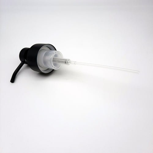 304 Stainless Steel Foam Soap Pump - Economical and Eco-Friendly