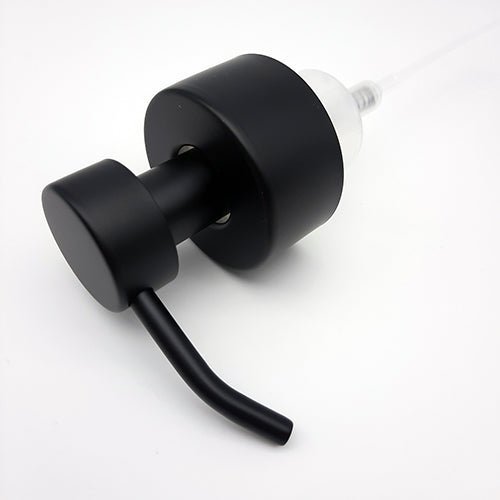 304 Stainless Steel Foam Soap Pump - Economical and Eco-Friendly
