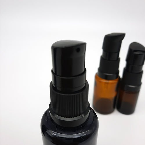 TYPE A Treatment Pump