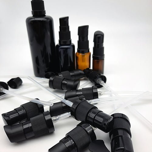 TYPE A Treatment Pump
