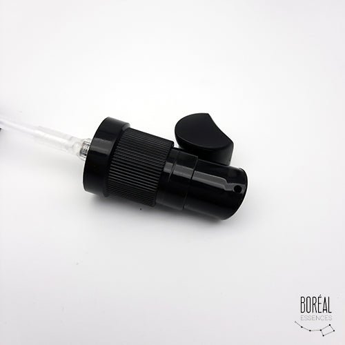 TYPE A Treatment Pump