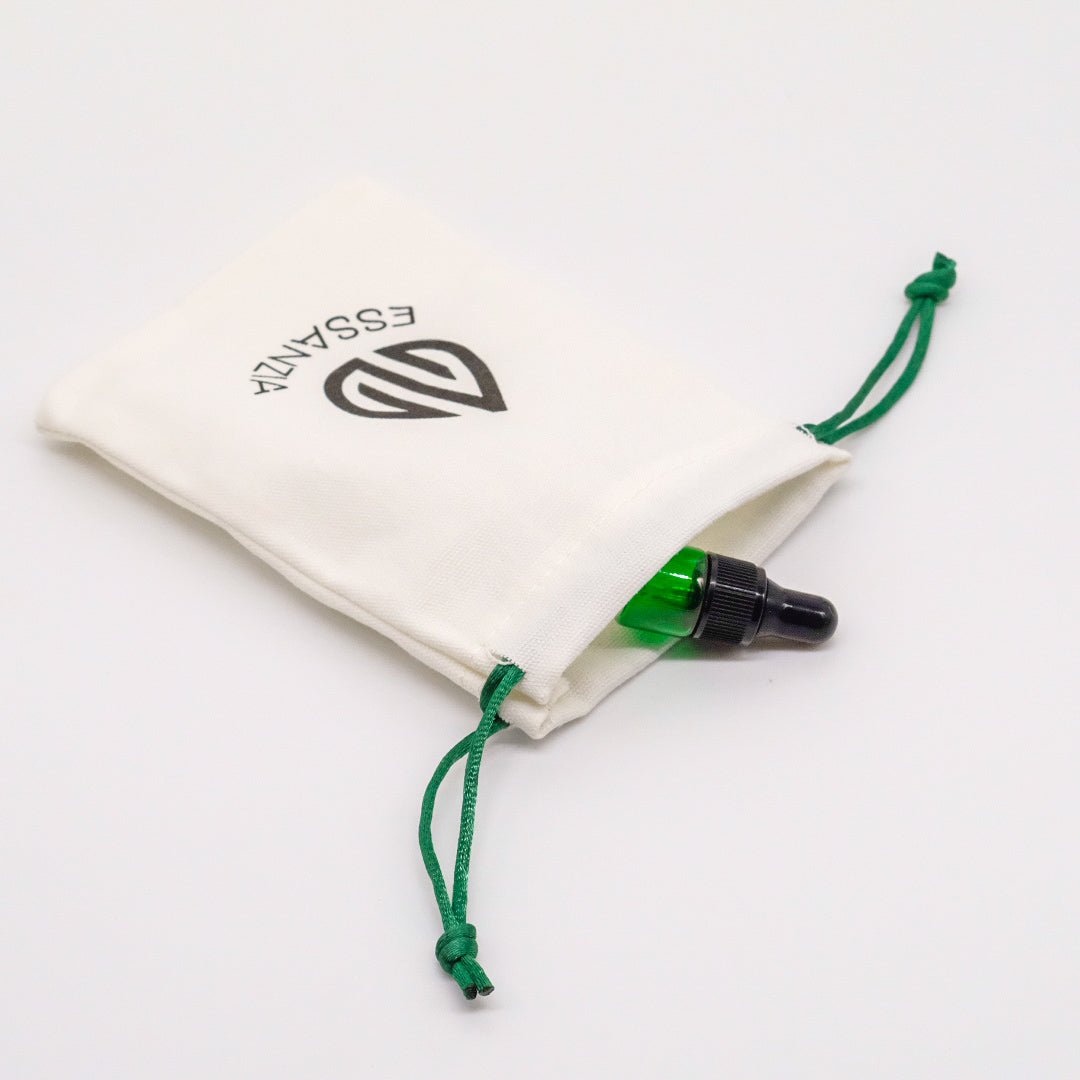 Sac en coton – Essanzia Merci