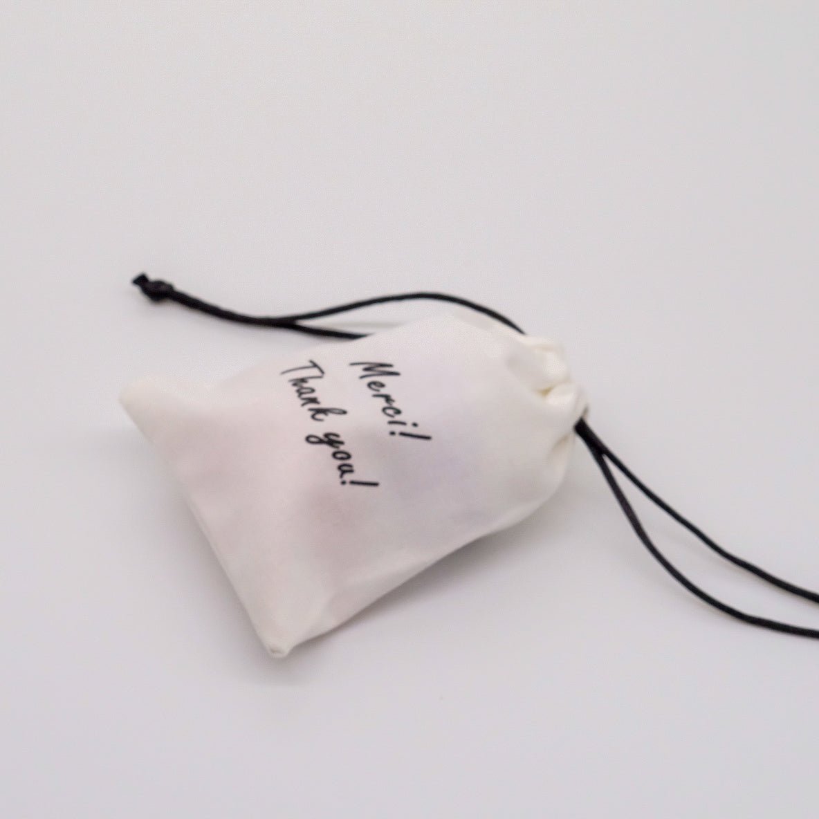 Sac en coton – Essanzia Merci