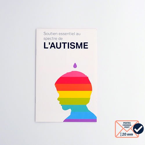 Soutien essentiel au spectre de l'autisme