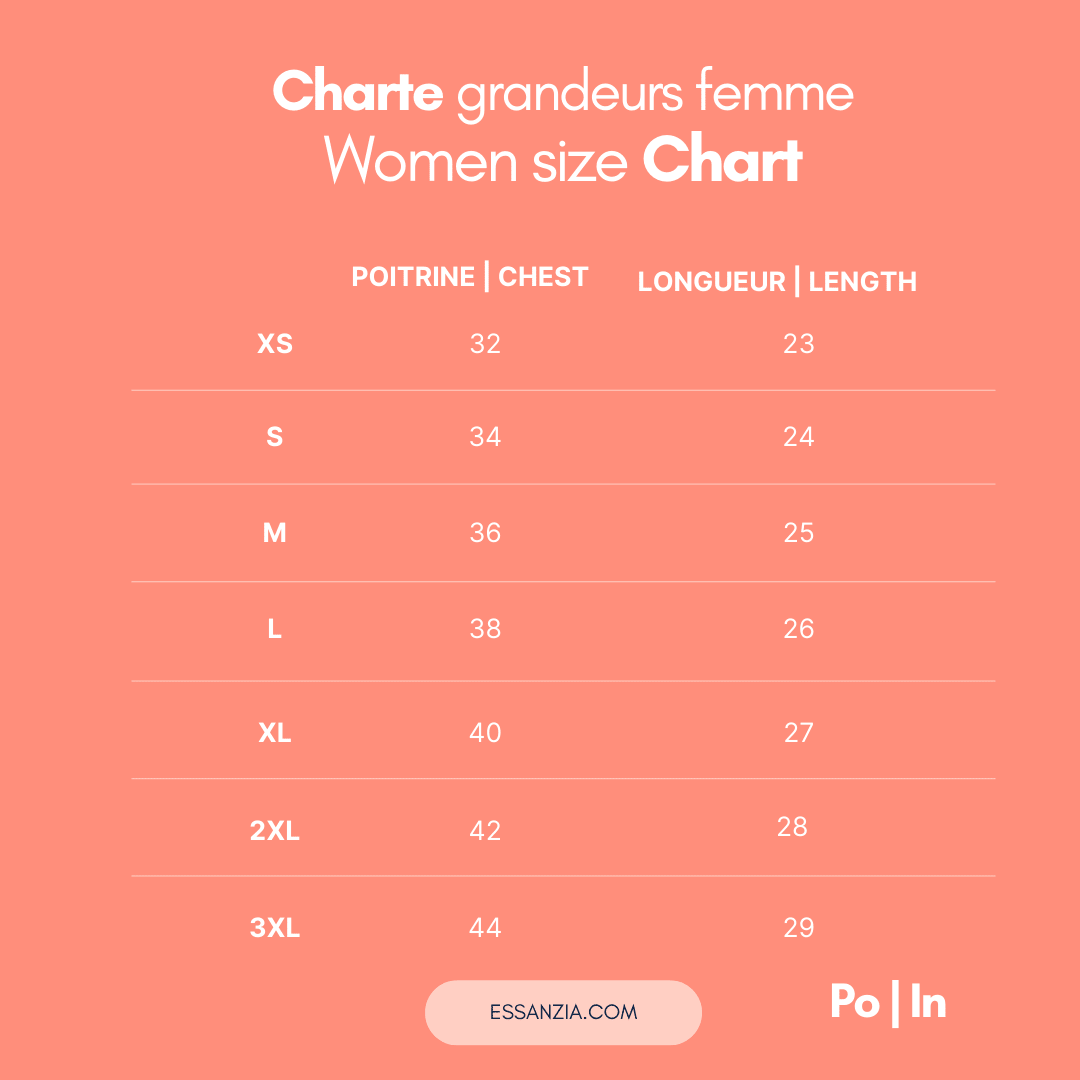 T-shirt à manche courte
