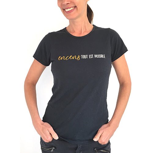T-shirt à manche courte