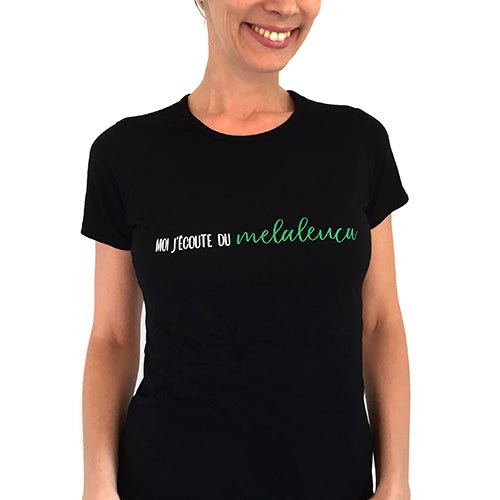 T-shirt à manche courte