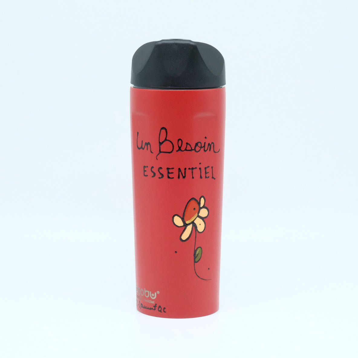 Tasse thermos de voyage-Suzan