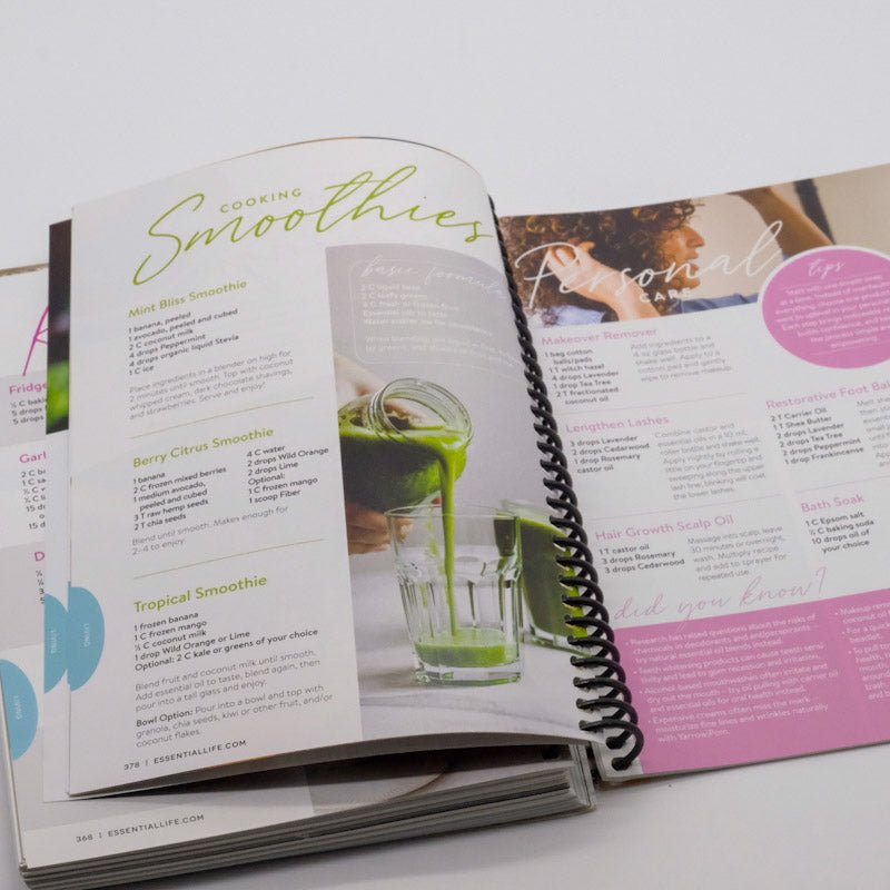 The Essential Life basics - Livre - 10e Édition - English