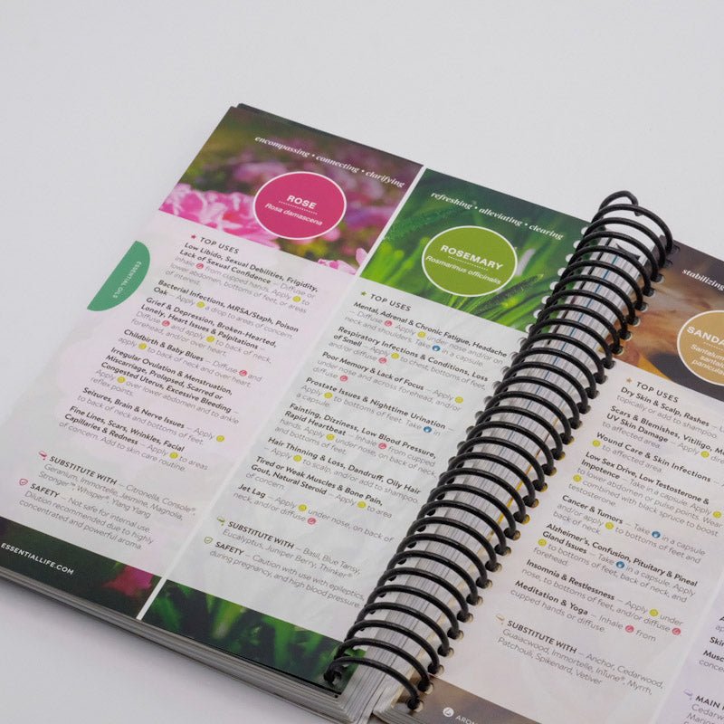 The Essential Life basics - Livre - 10e Édition - English