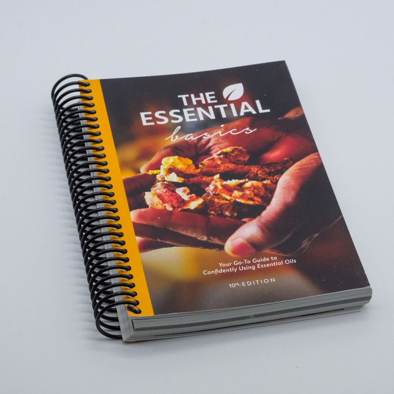 The Essential Life basics - Livre - 10e Édition - English