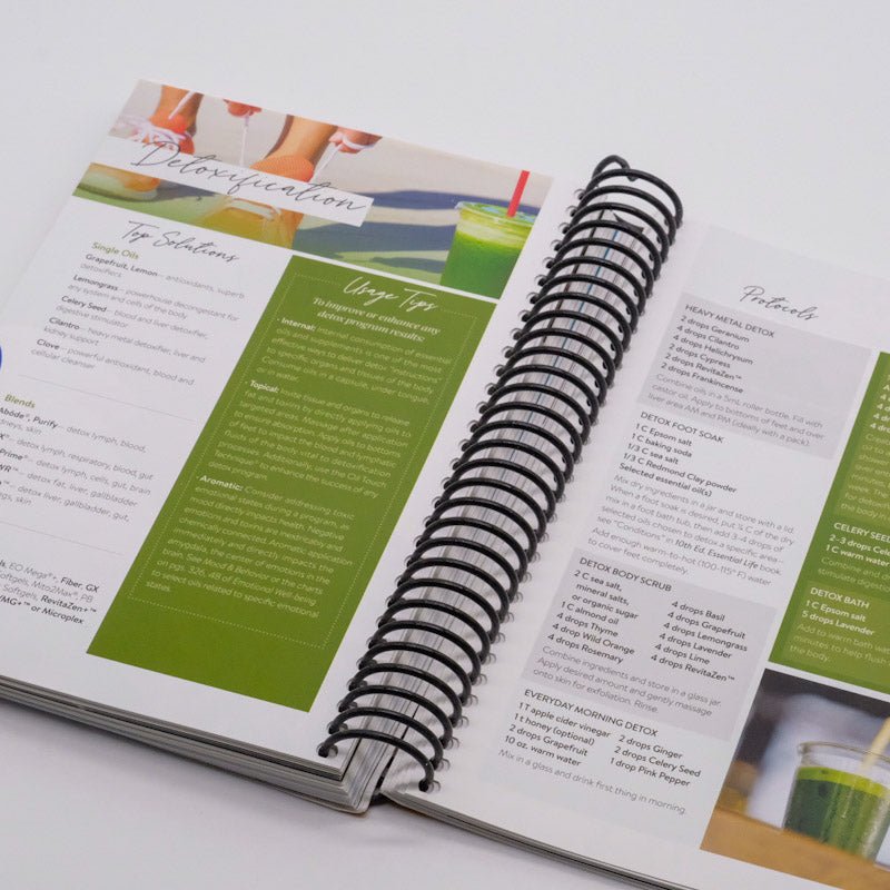 The Essential Life basics - Livre - 10e Édition - English
