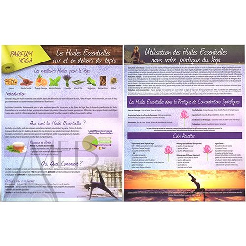 Parfum yoga
