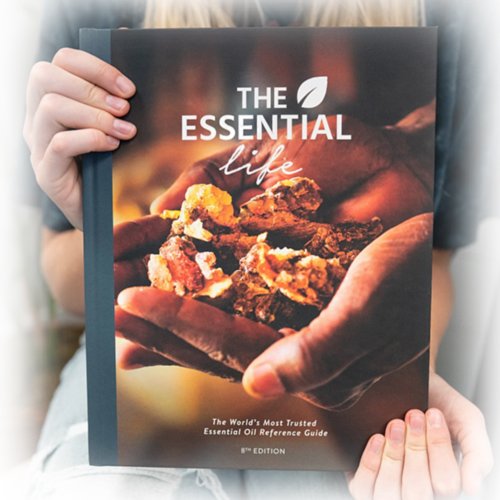 The essential life 8th