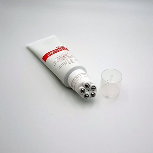 creme citrus bloom massage