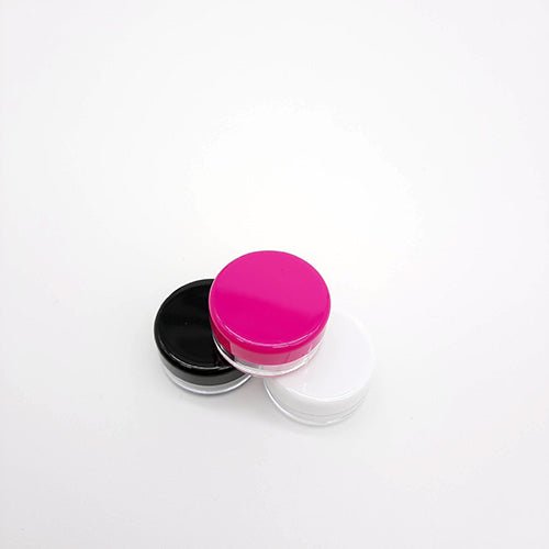 cream box trio opaque