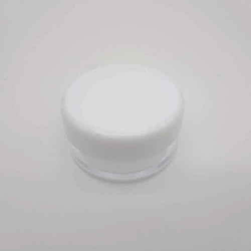 cream box white