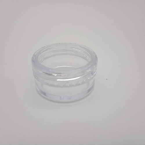 cream box trans clear