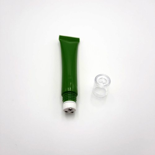 tube pour creme roll on vert2